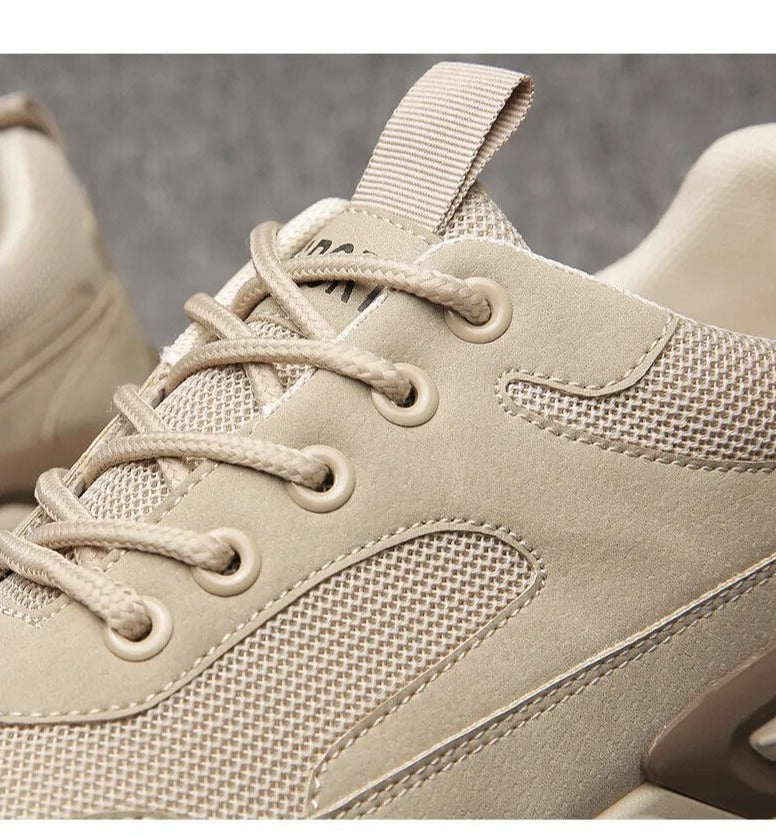 Force | Bosert Resistant & Comfortable Shoes