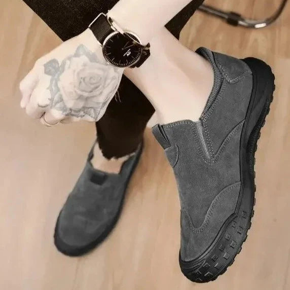 Force | Durable & Comfortable Fenoas Shoes