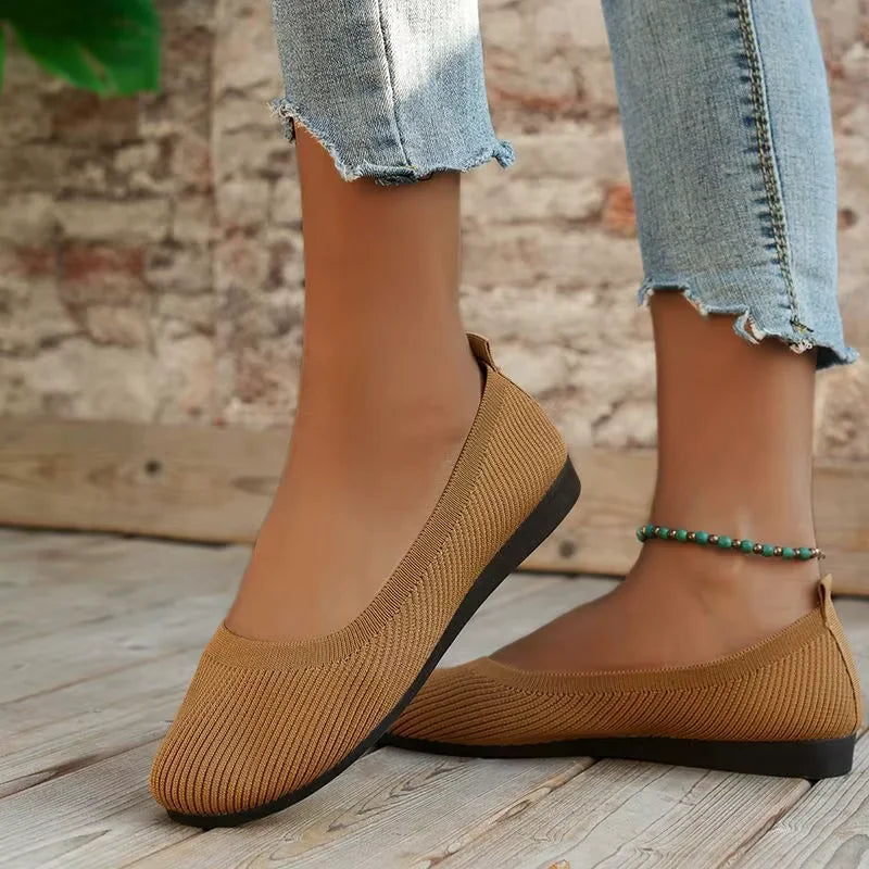 Orthorinas™ – Stylish orthopedic shoes for women