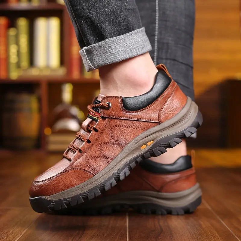 Force | Rogert Shoes in Genuine Leather