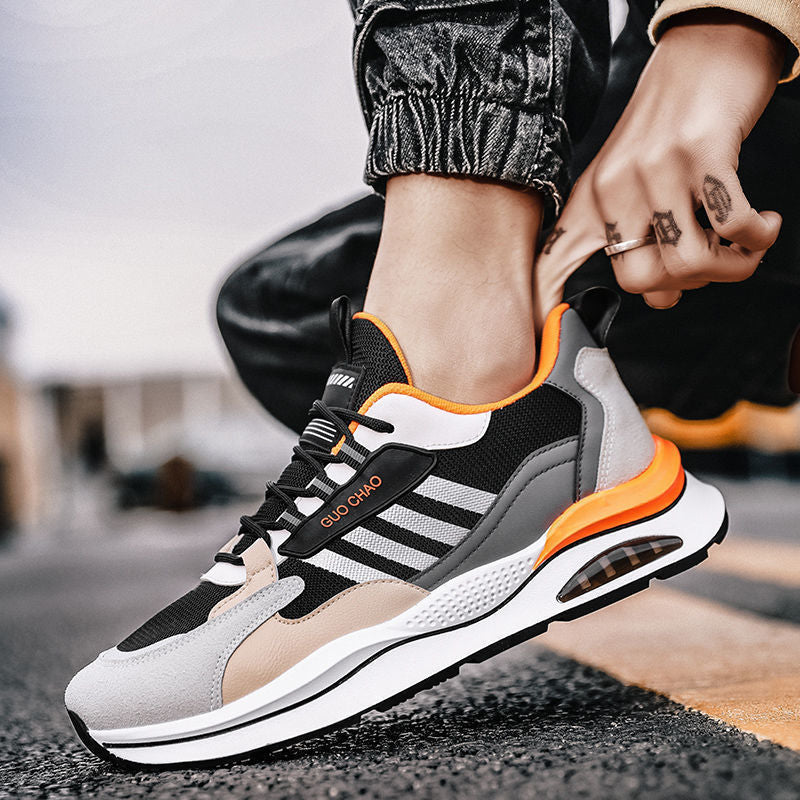 Force | Rmax resistant & comfortable shoes