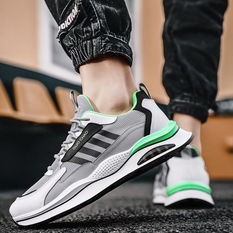 Force | Rmax resistant & comfortable shoes