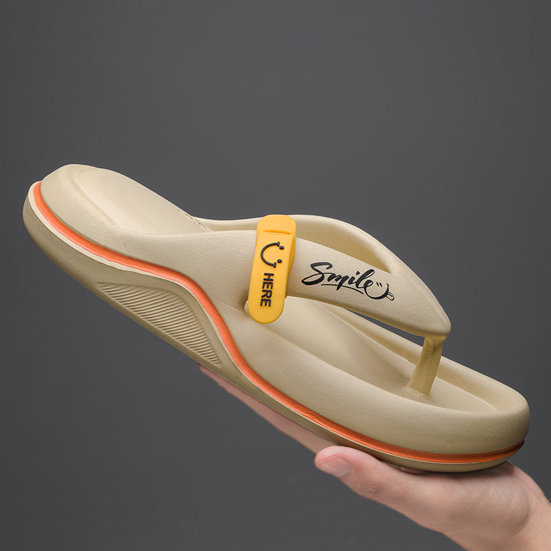 Force | Orthomax orthopedic sandals for men