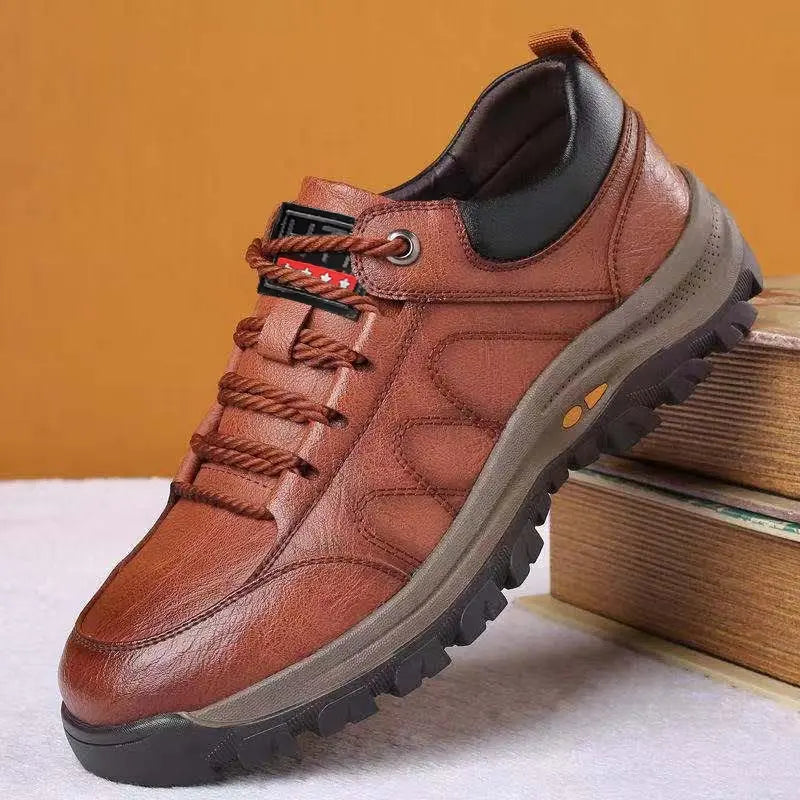 Force | Rogert Shoes in Genuine Leather