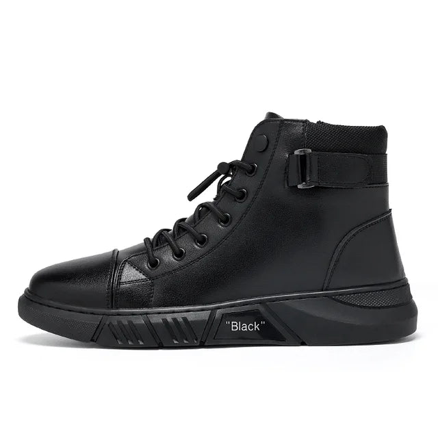 Force | Quality leather shoes