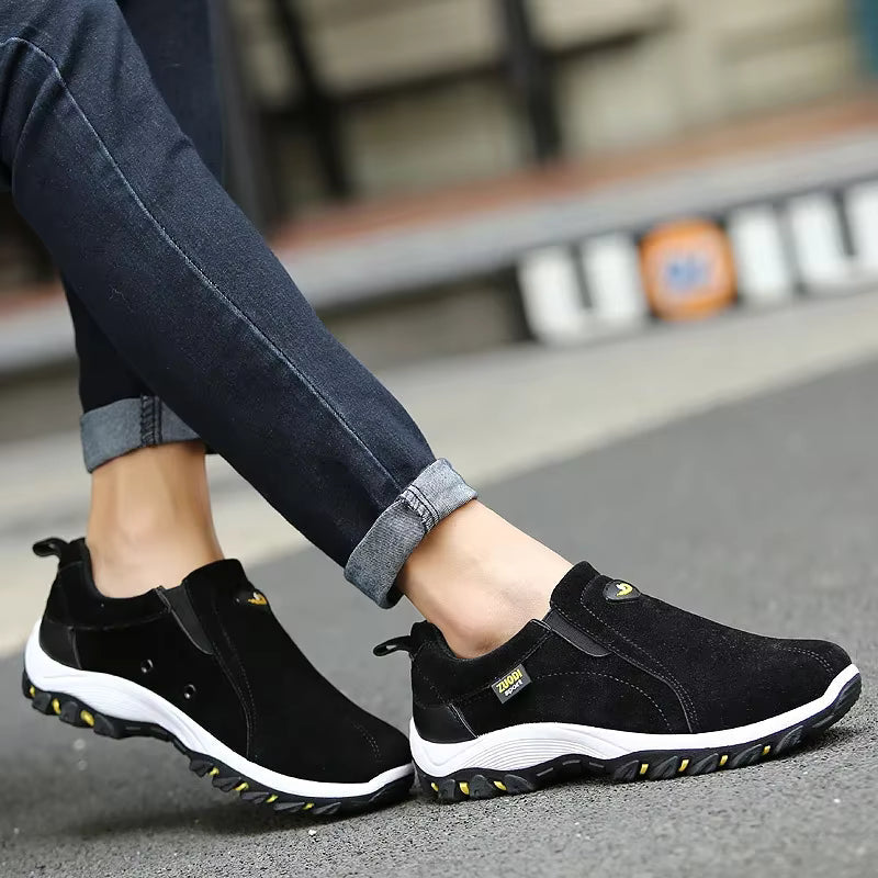 Montero Force™ • Ultra-comfortable shoes
