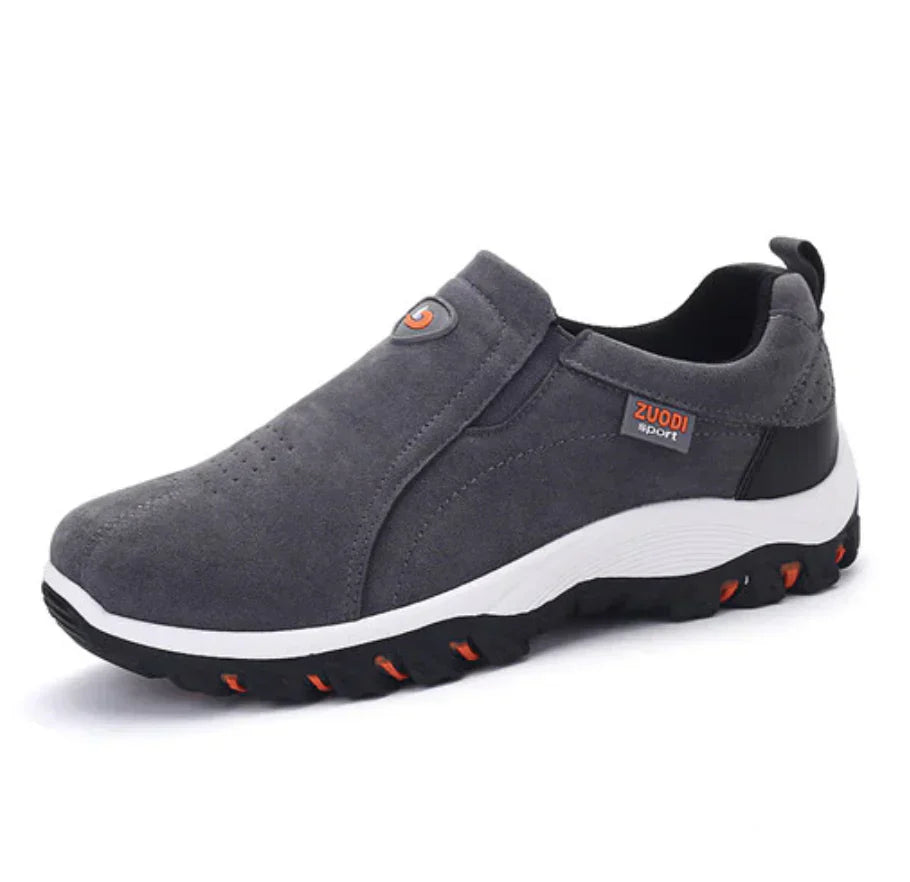 Montero Force™ • Ultra-comfortable shoes