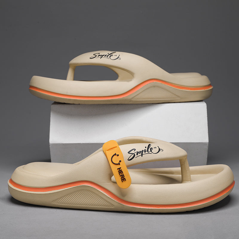 Force | Orthomax orthopedic sandals for men