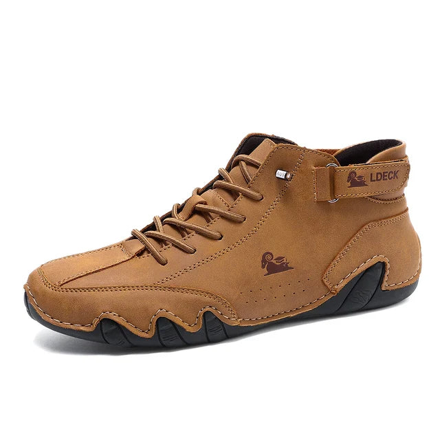 Force | Waterproof Winter Orthopedic Shoes