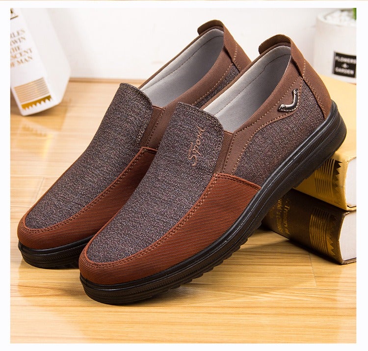 Force | Orthopedic Sports Shoes Case