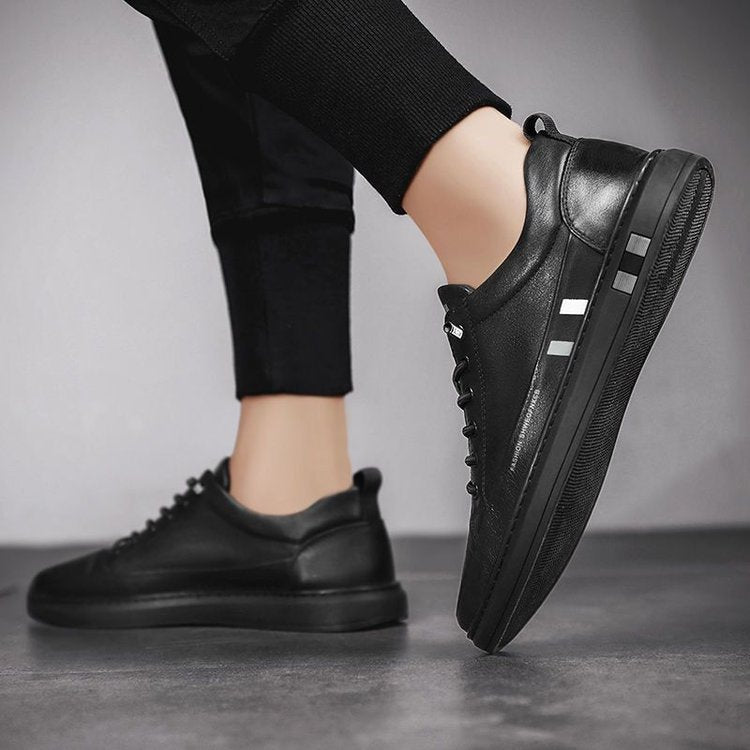 Force | Casual genuine leather shoes