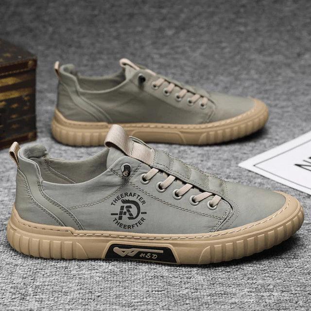 Force | Durable & Comfortable Titanium Shoes
