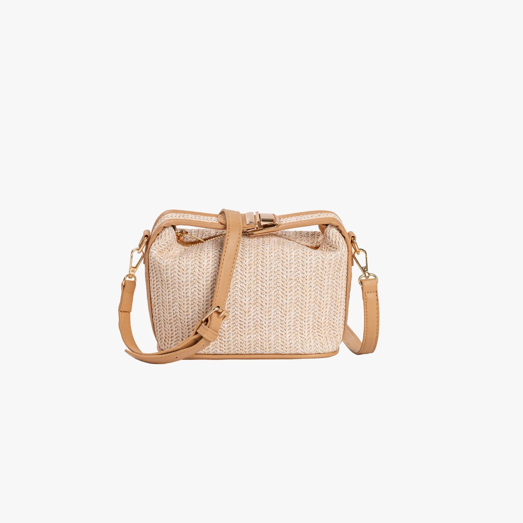 Force | Lise Shoulder Bag