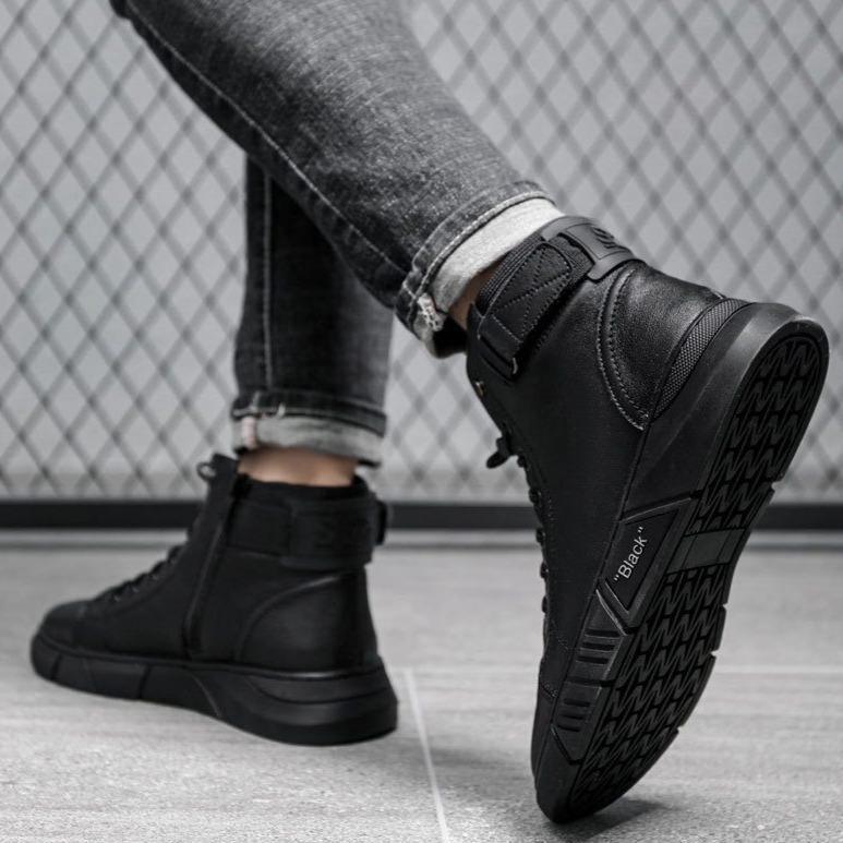 Force | Quality leather shoes