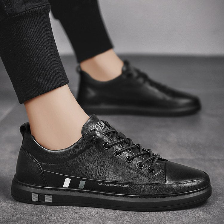 Force | Casual genuine leather shoes