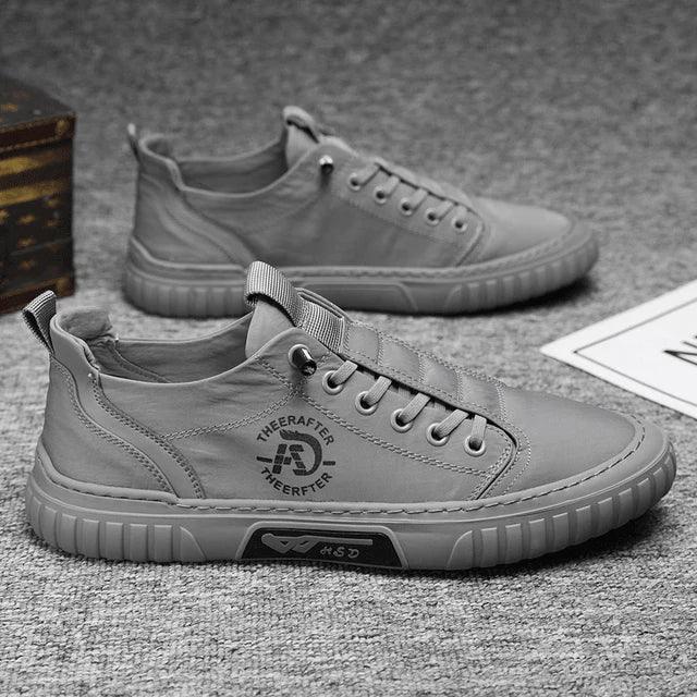Force | Durable & Comfortable Titanium Shoes