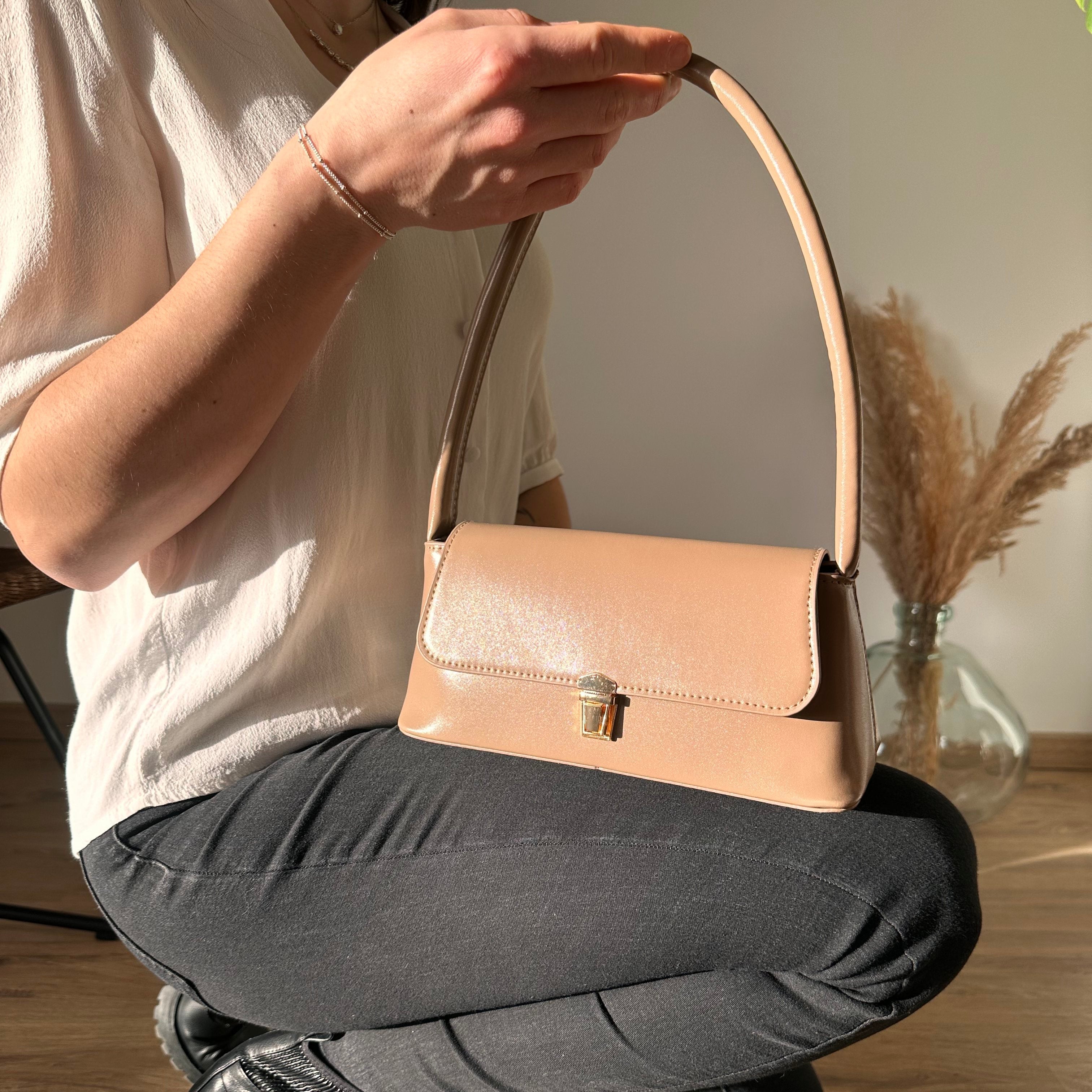 Force | Vintage Moon Handbag
