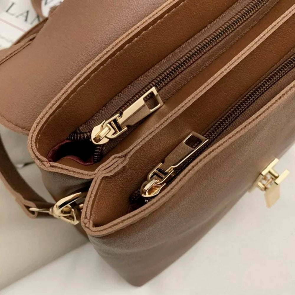 Force | Sousi Shoulder Bag