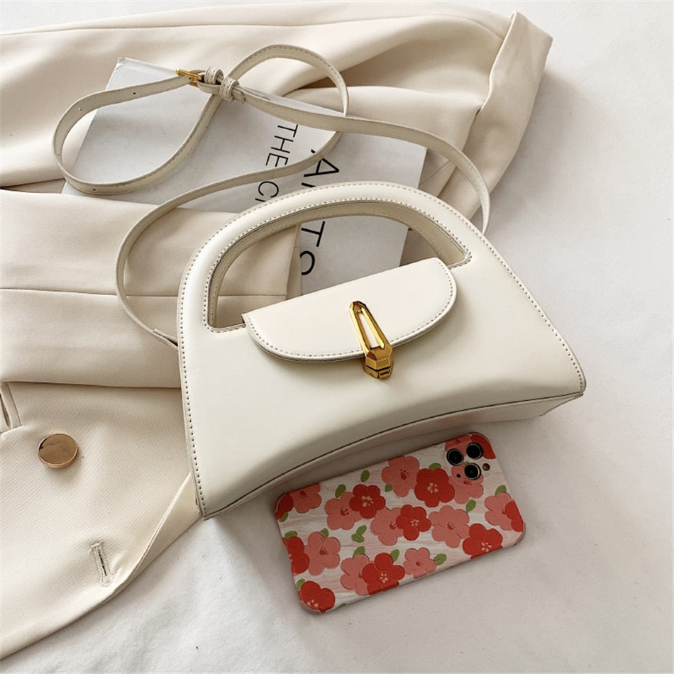 Force | Luxury Handbag