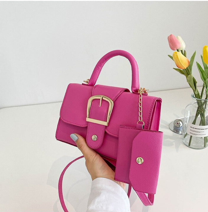 Force | Vane Shoulder Bag