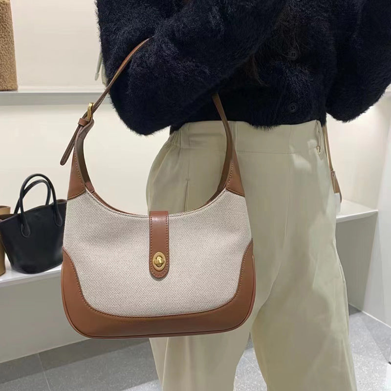 Force | Dalila Shoulder Bag