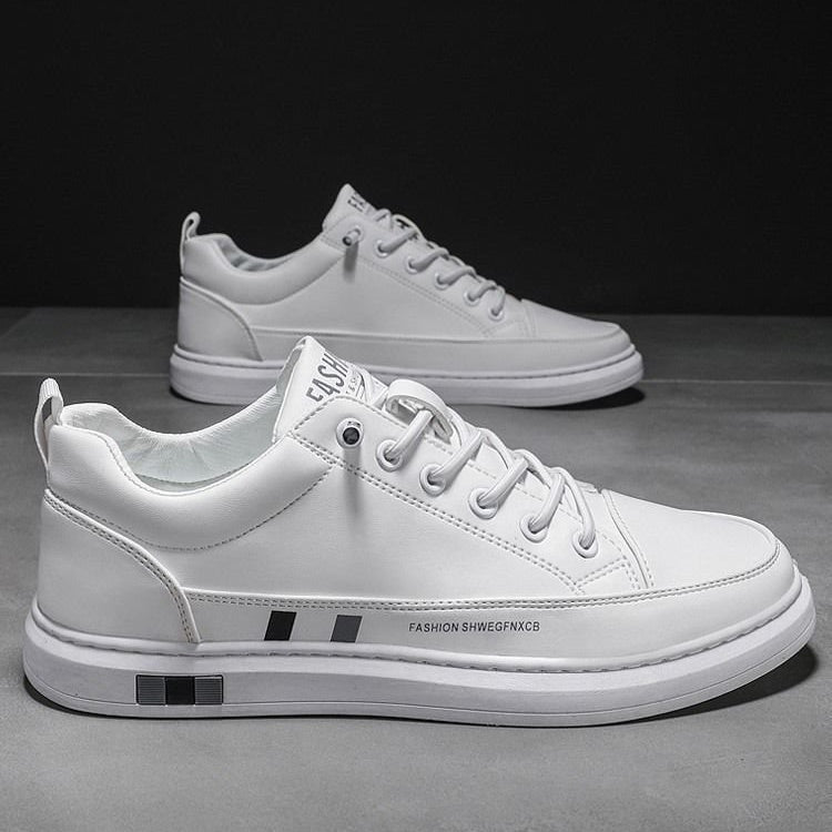 Force | Casual genuine leather shoes