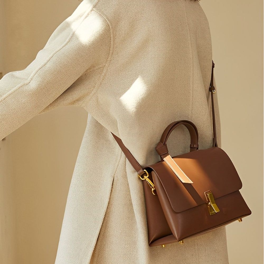 Force | Sousi Shoulder Bag