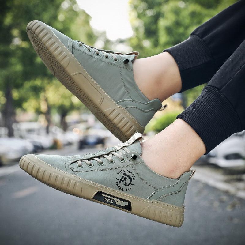 Force | Durable & Comfortable Titanium Shoes