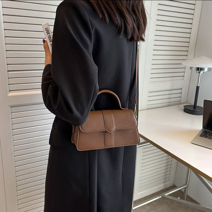 Force | Ausie Shoulder Bag