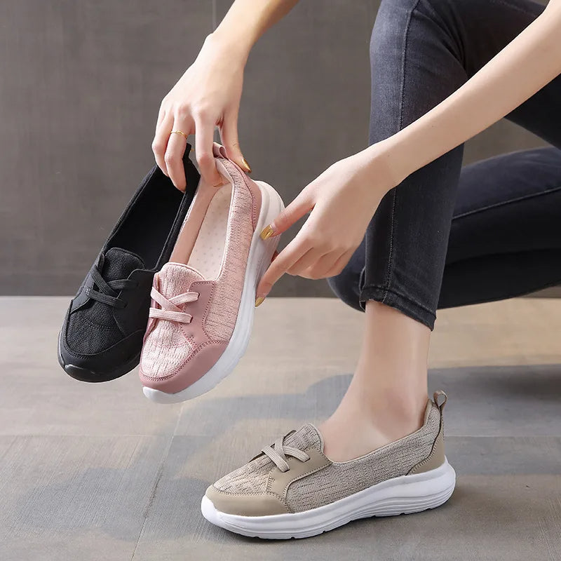 Force | Comfortable orthopedic and stylish shoes