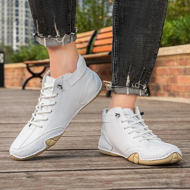 Force | Waterproof Winter Orthopedic Shoes