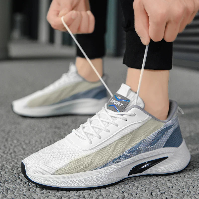 Force | Lightweight and Comfortable Orthopedic Shoes in Mesh