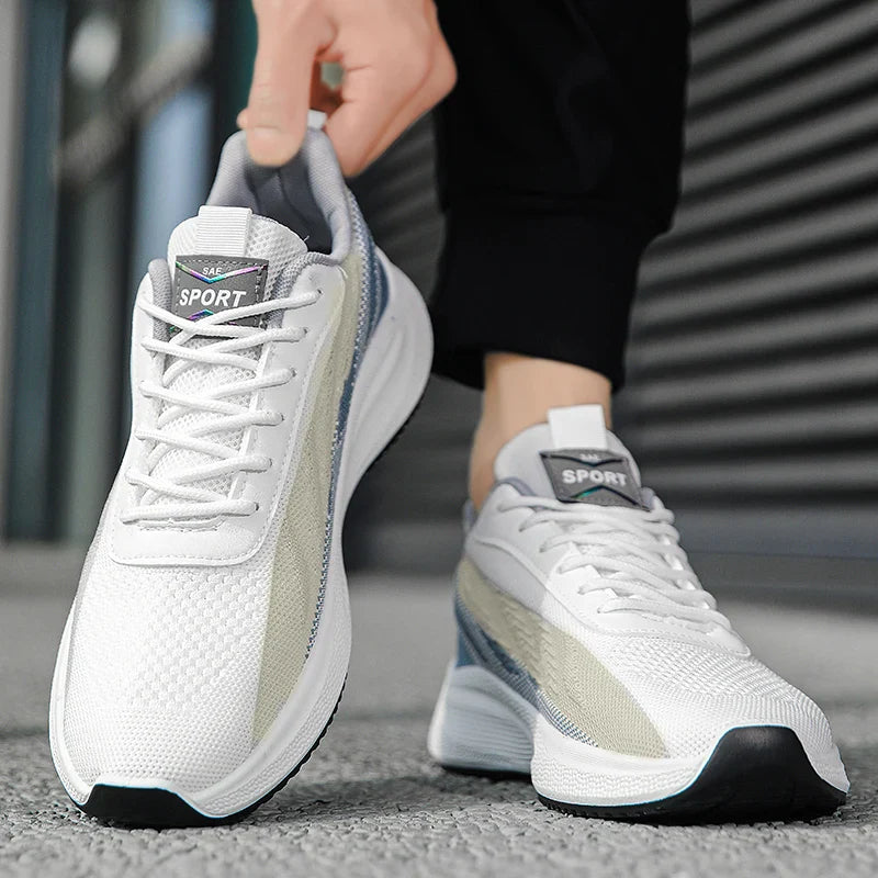 Force | Lightweight and Comfortable Orthopedic Shoes in Mesh