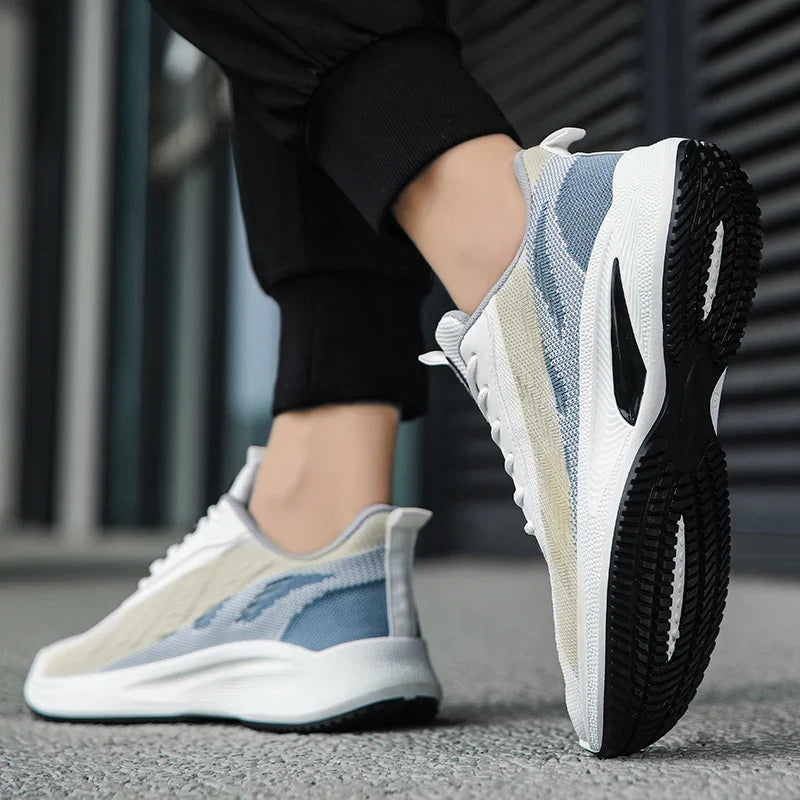 Force | Lightweight and Comfortable Orthopedic Shoes in Mesh