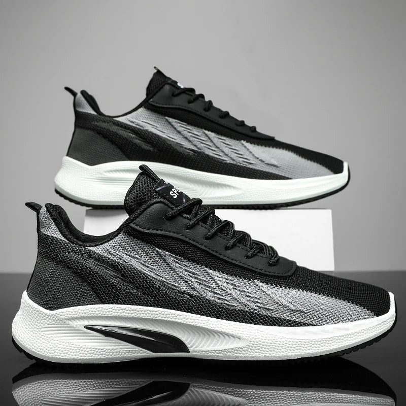 Force | Lightweight and Comfortable Orthopedic Shoes in Mesh