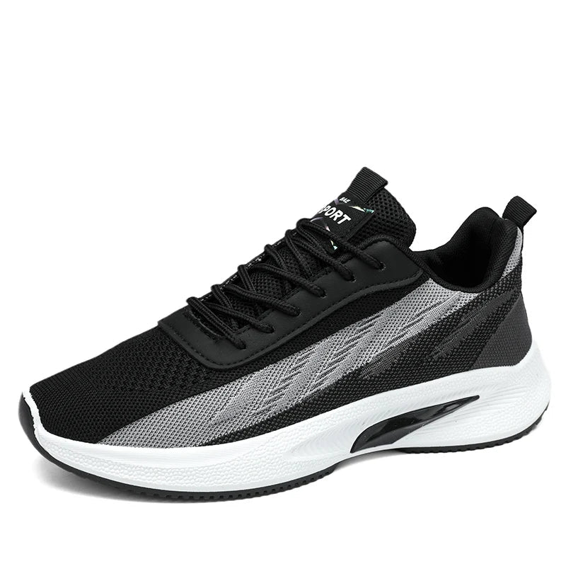 Force | Lightweight and Comfortable Orthopedic Shoes in Mesh
