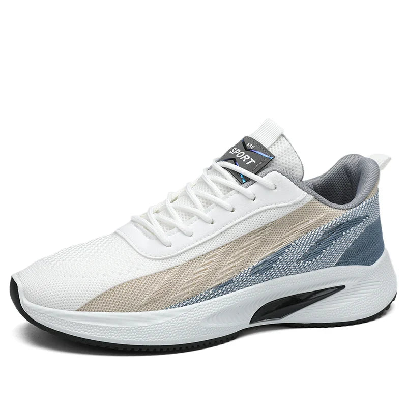 Force | Lightweight and Comfortable Orthopedic Shoes in Mesh