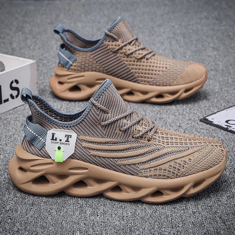 Force | Relaty orthopedic shoes