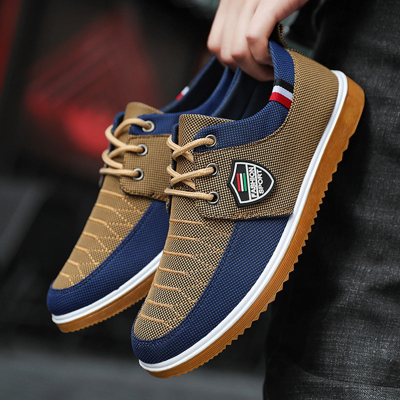 Force | Gaetano orthopedic shoes