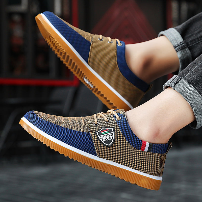 Force | Gaetano orthopedic shoes