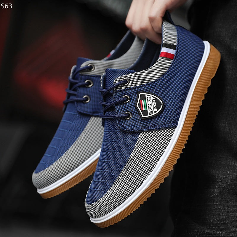 Force | Gaetano orthopedic shoes