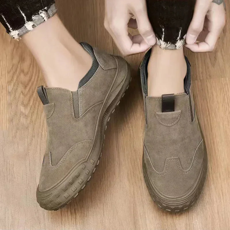 Force | Durable & Comfortable Fenoas Shoes
