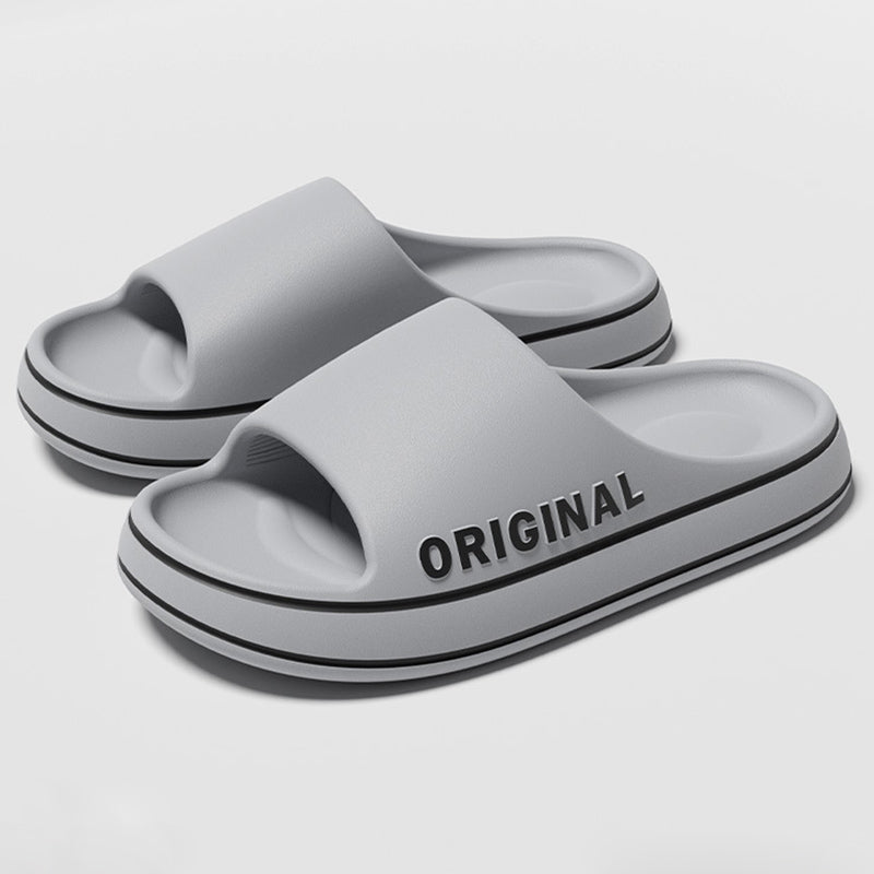 Force | Velvet Ease Orthopedic Slipper