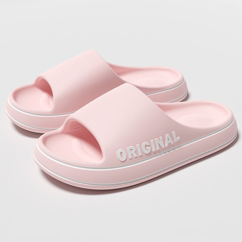 Force | Velvet Ease Orthopedic Slipper