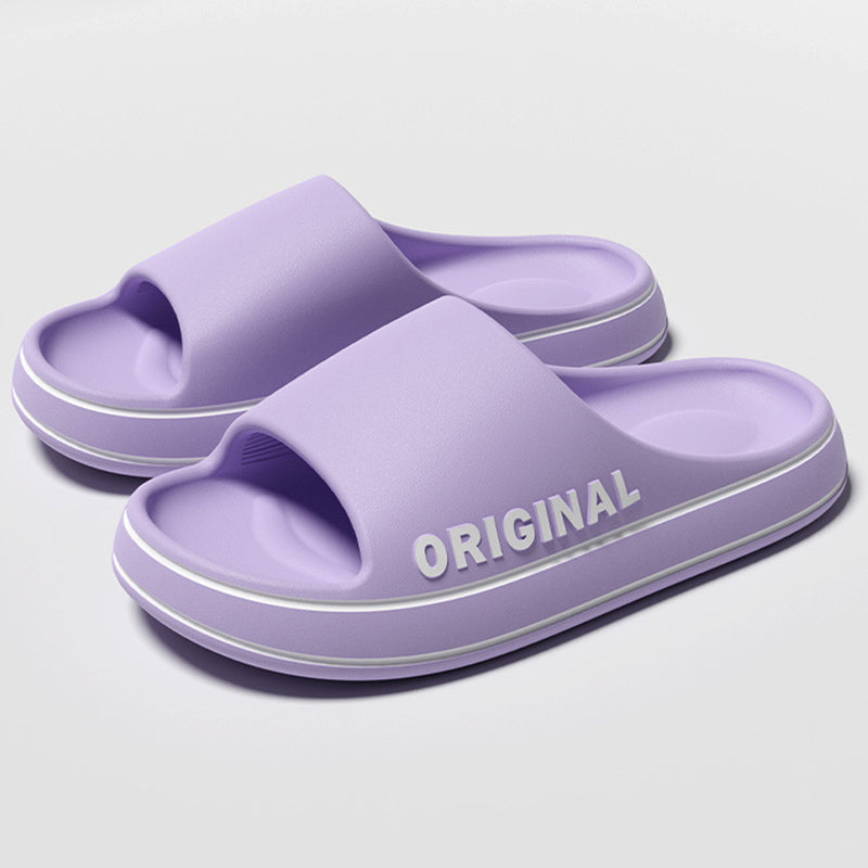Force | Velvet Ease Orthopedic Slipper