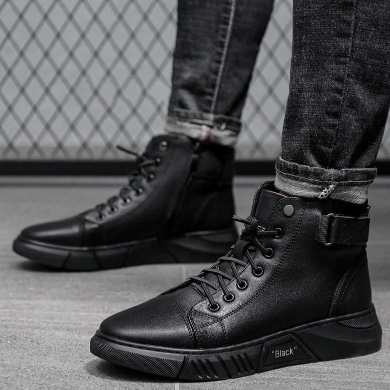Force | Quality leather shoes