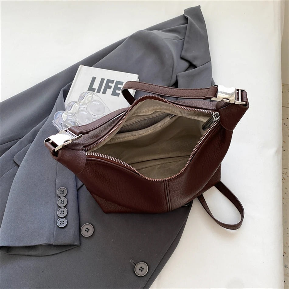 Force | Roly Shoulder Bag