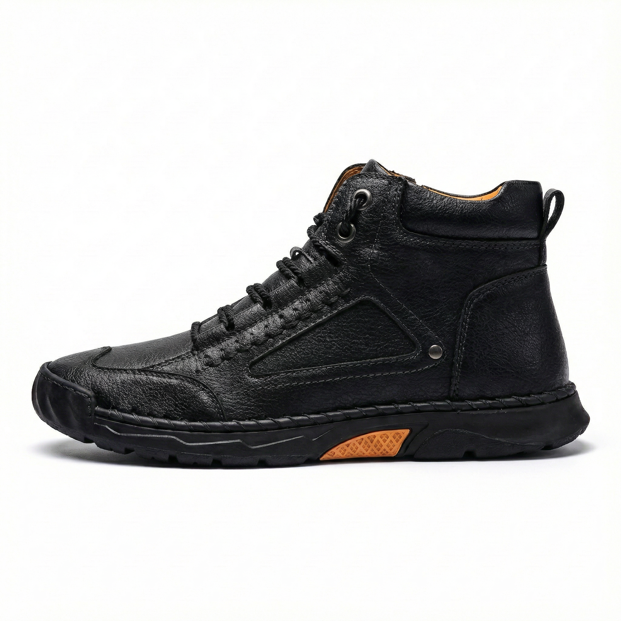 Salkin – Elegant leather shoes for men