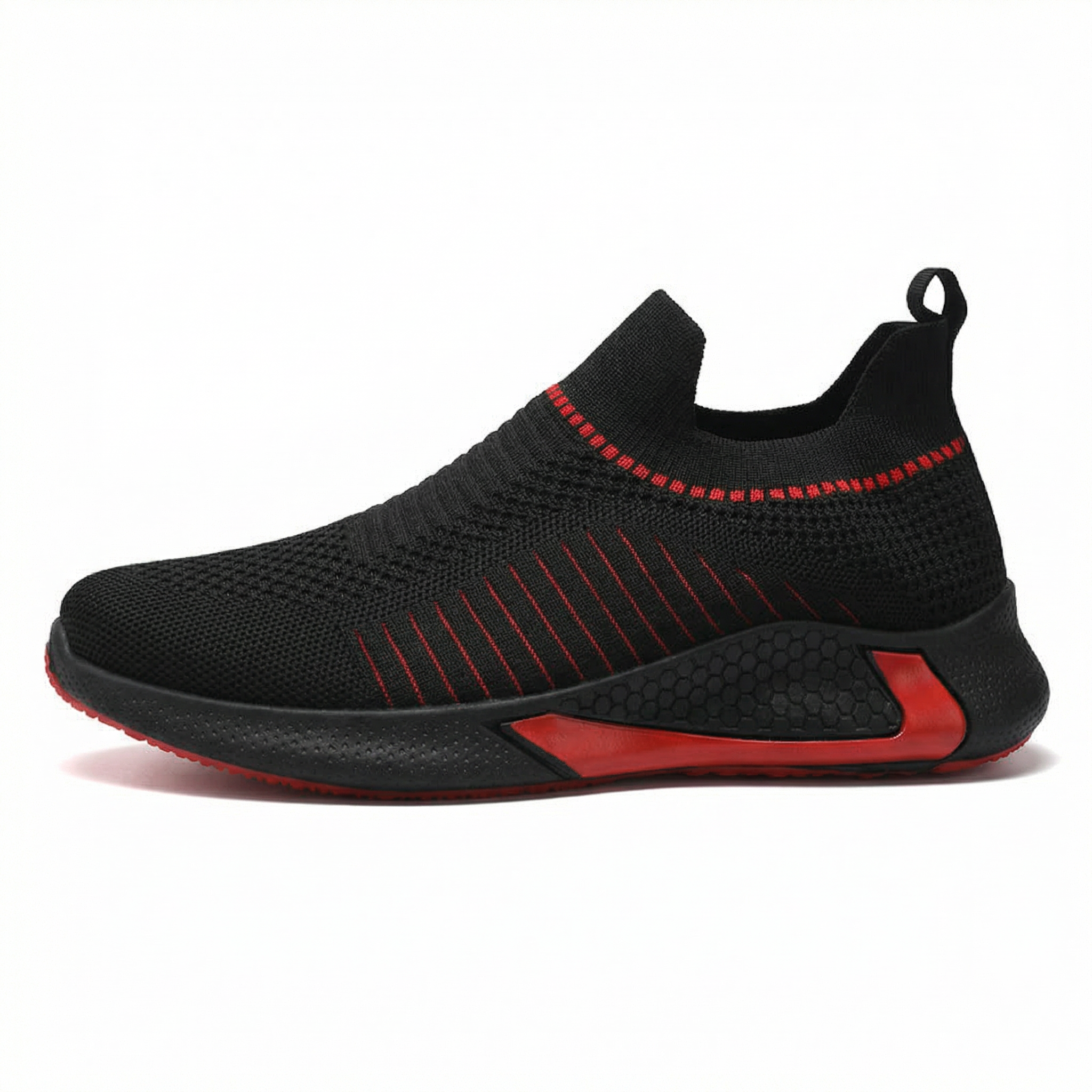 Force | Lohr Orthopedic and Breathable Shoes