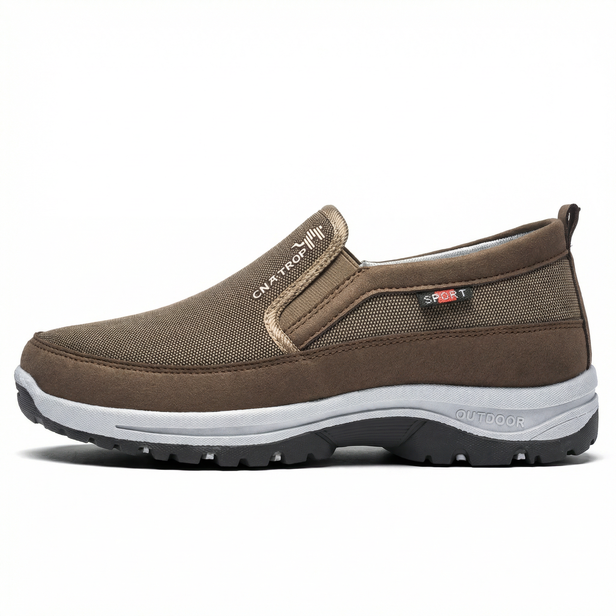 Force | Durable & Comfortable Shoes